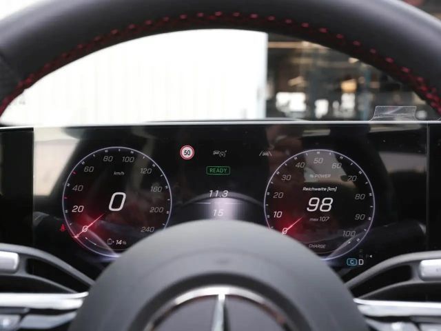 Mercedes-Benz CLA 250 Coupé