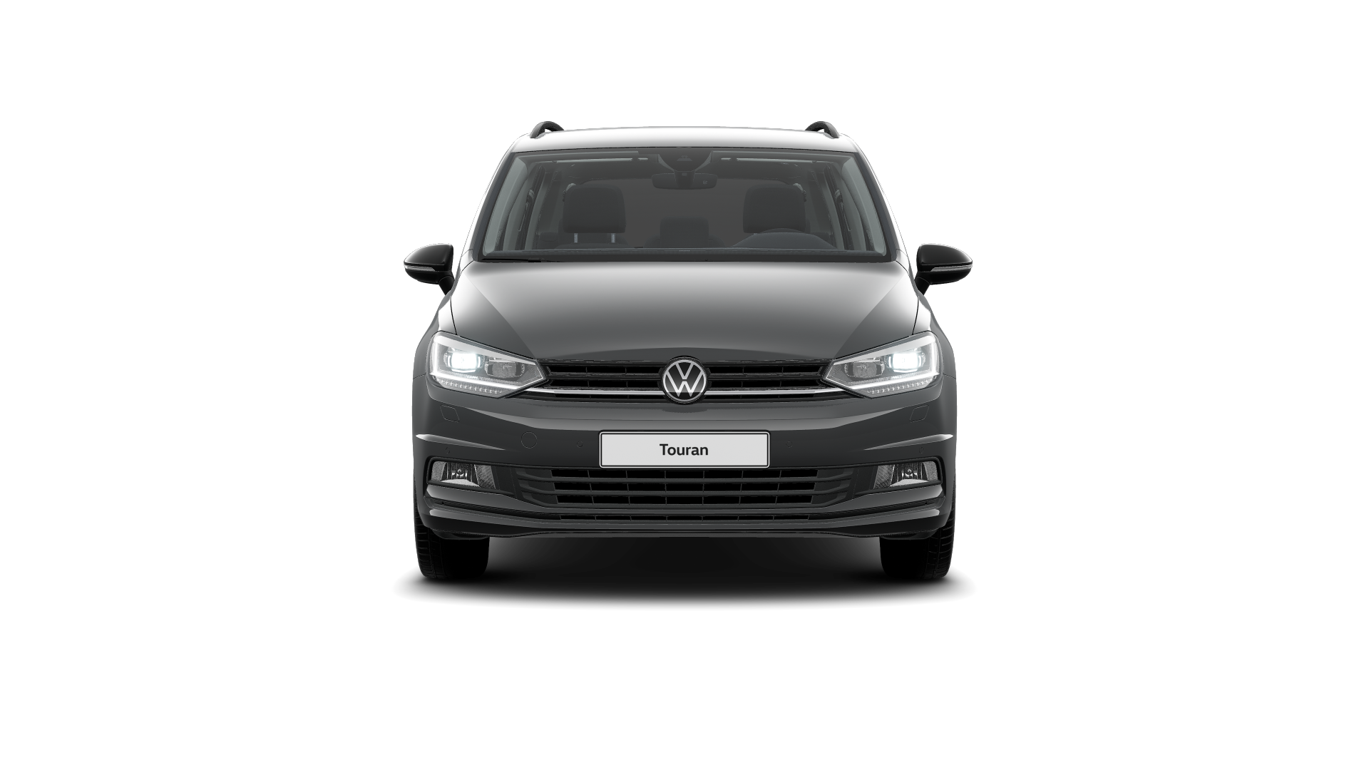 Volkswagen Touran 7-zitter DSG