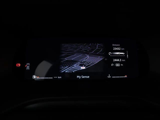 Renault Arkana EDC Hybrid TCe 140 Techno