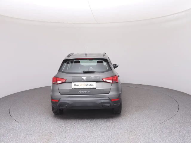 Seat Arona 1.0 EcoTSI DSG Style