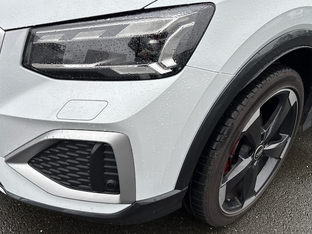 Audi Q2 35 TFSI S-Tronic