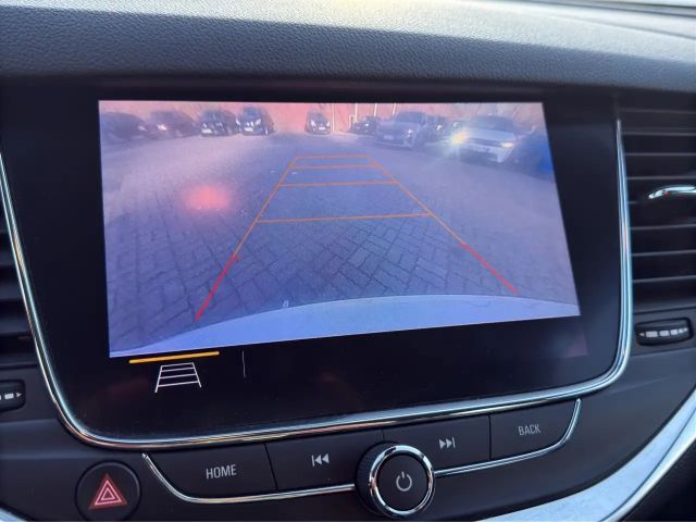 Opel Astra 1.2 Turbo Elegance