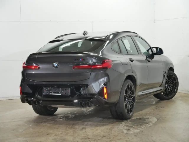 BMW X4 M-Sport