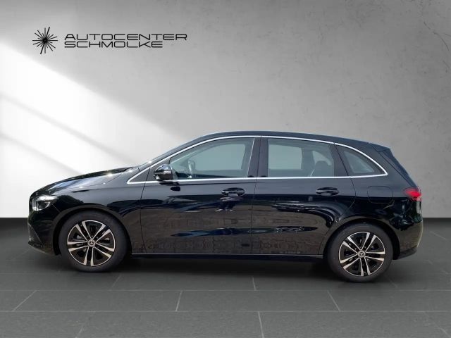 Mercedes-Benz B 180 B 180 ADVANCED AHK*LED*EASY-PACK*KAMERA*MBUX*etc