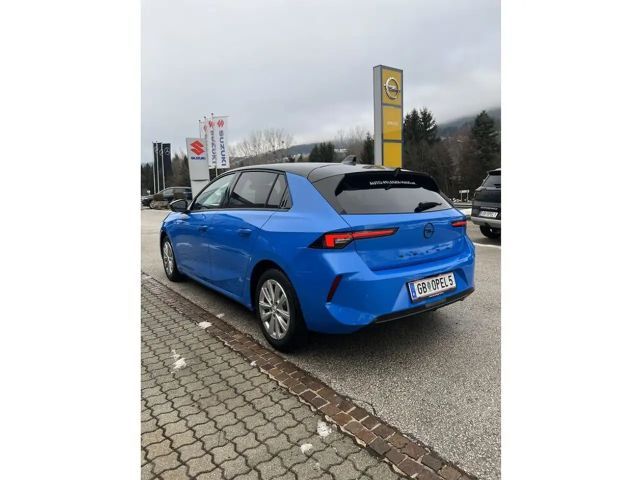 Opel Astra GS-Line Grand Sport Turbo