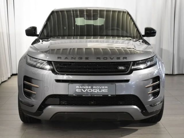 Land Rover Range Rover Evoque Dynamic SE