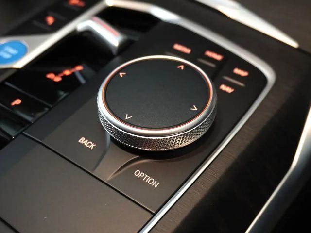 BMW i4 Coupé eDrive35