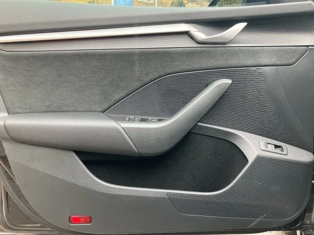 Skoda Octavia 2.0 TDI Selection