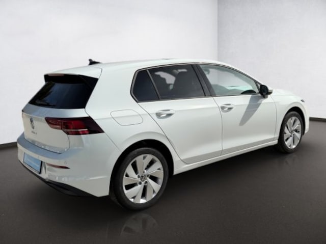 Volkswagen Golf 1.5 TSI Golf VIII