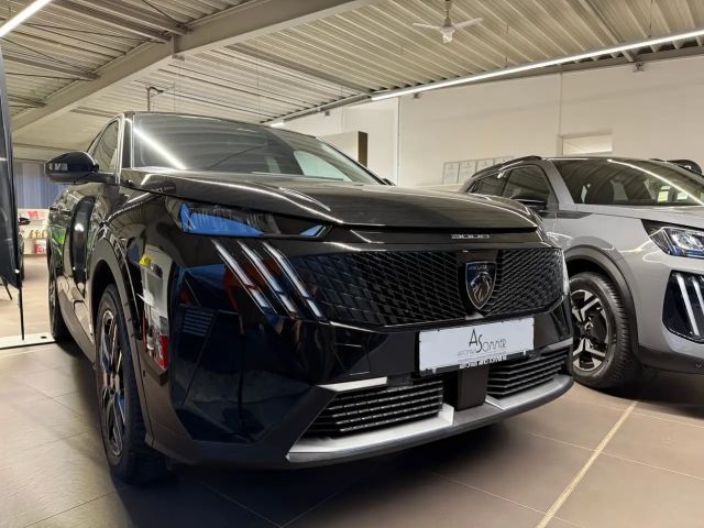 Peugeot 3008 Allure Pack Hybrid