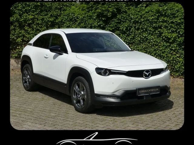 Mazda MX-30 SkyActiv e-Skyactiv