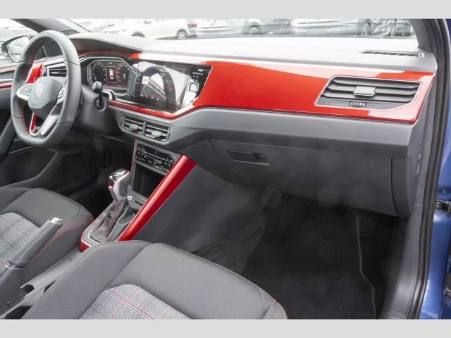 Volkswagen Polo 2.0 TSI DSG GTI IQ.Drive