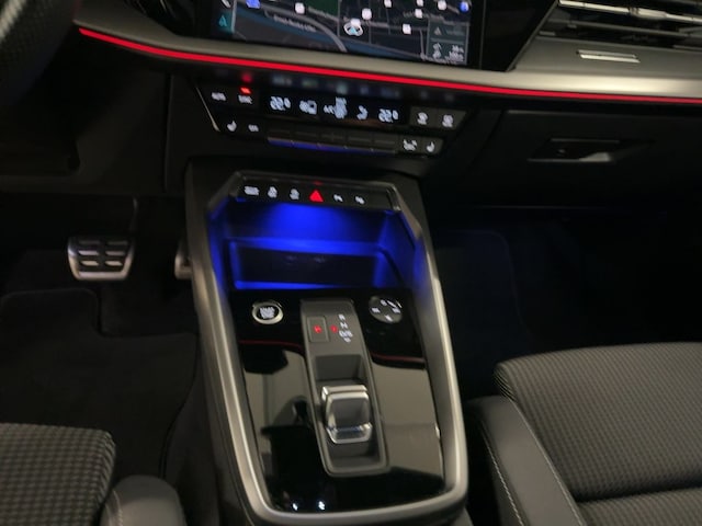 Audi A3 35 TFSI S-Tronic Sportback