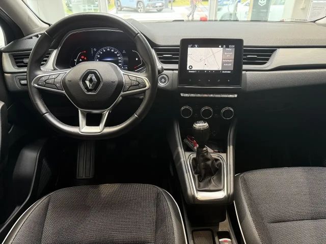 Renault Captur Intens TCe 140