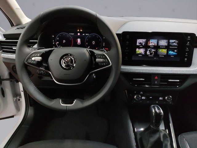 Skoda Kamiq 1.0 TSI Drive