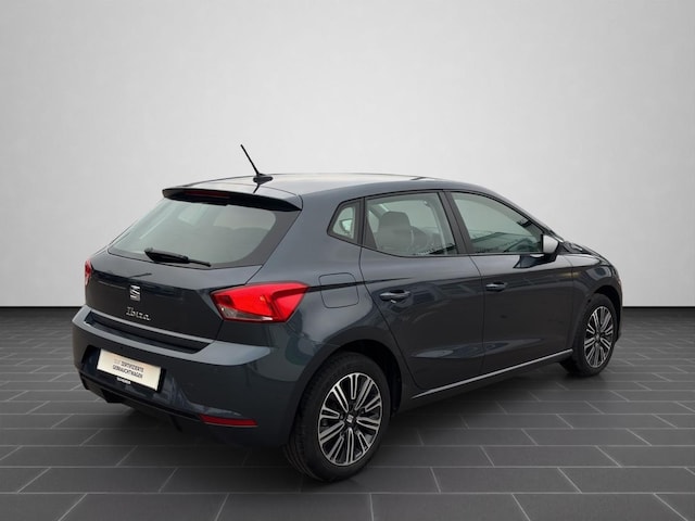 Seat Ibiza 1.0 TSI Style