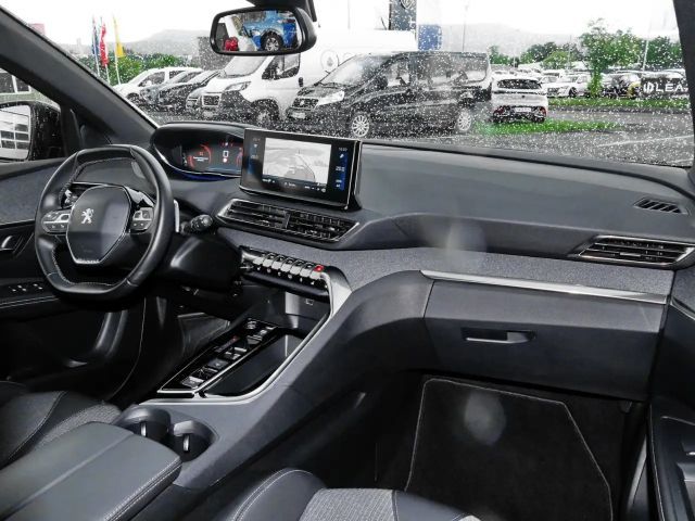 Peugeot 5008 Allure Pack