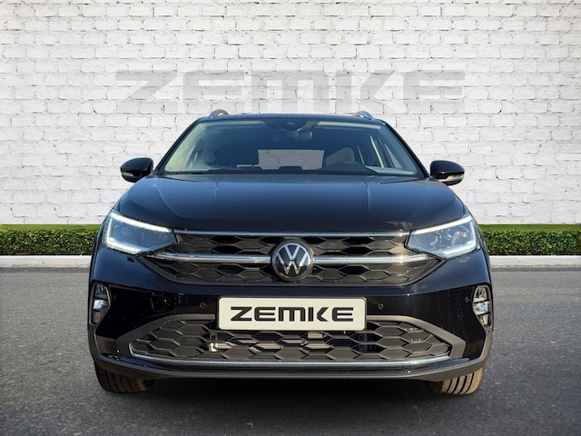 Volkswagen Taigo DSG Style