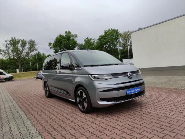 Volkswagen Multivan 1.5 TSI T7 eHybrid
