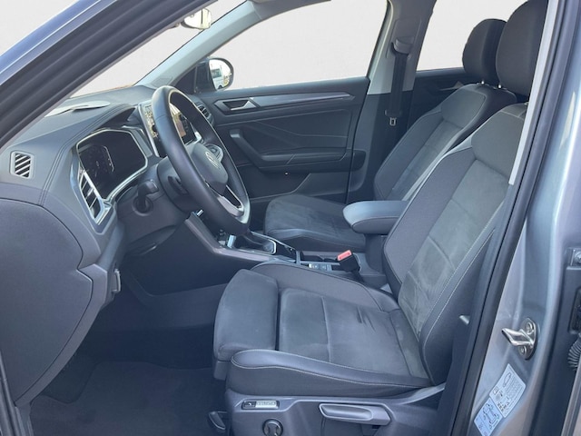 Volkswagen T-Roc 1.5 TSI DSG Style