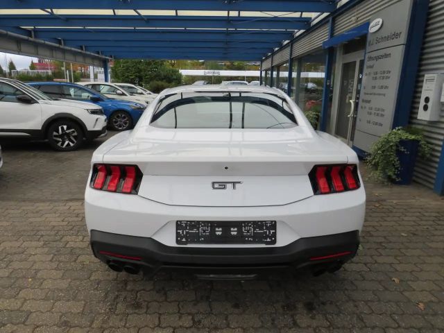 Ford Mustang GT 5.0 V8