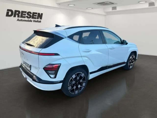 Hyundai Kona Prime