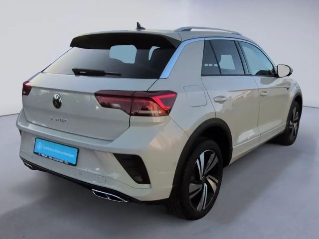 Volkswagen T-Roc 1.5 TSI DSG R-Line