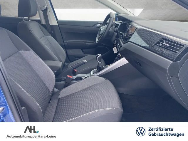 Volkswagen Polo 1.0 TSI Life