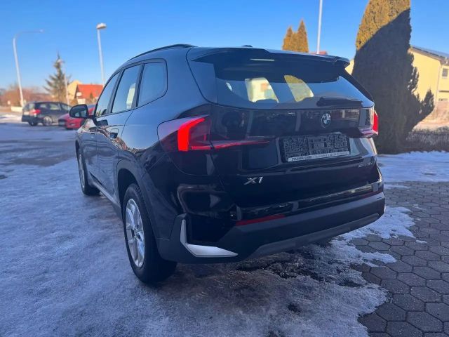 BMW X1 sDrive