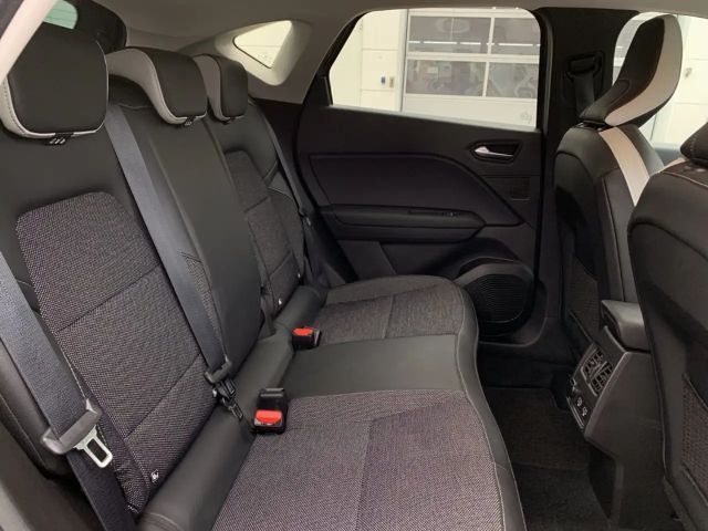 Renault Captur TCe 140 Techno