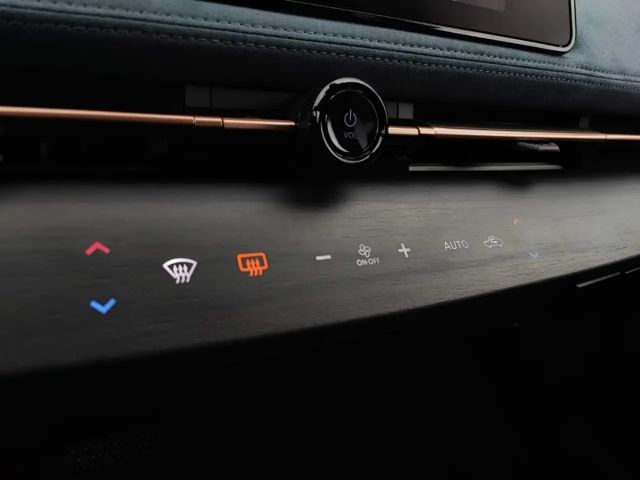 Nissan Ariya 87 kWh Evolve