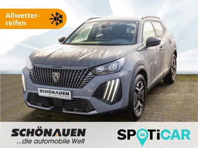 Peugeot 2008 Allure Pack PureTech