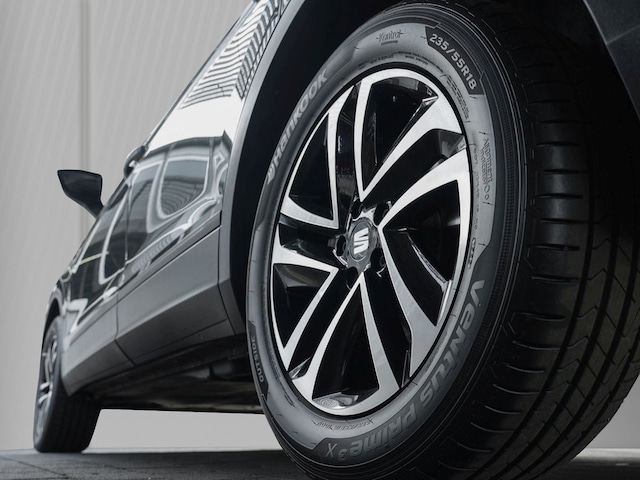 Seat Tarraco 1.5 TSI DSG Style