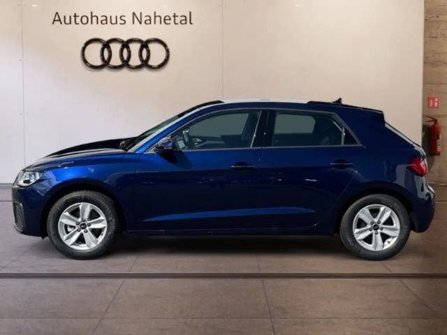 Audi A1 25 TFSI