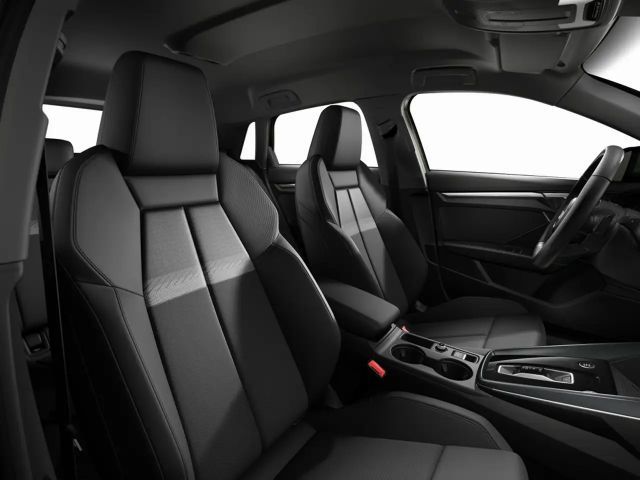 Audi A3 35 TFSI Sedan Sportback