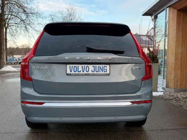 Volvo XC90 AWD Bright Plus
