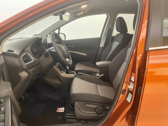 Suzuki SX4 S-Cross AllGrip Comfort Hybrid