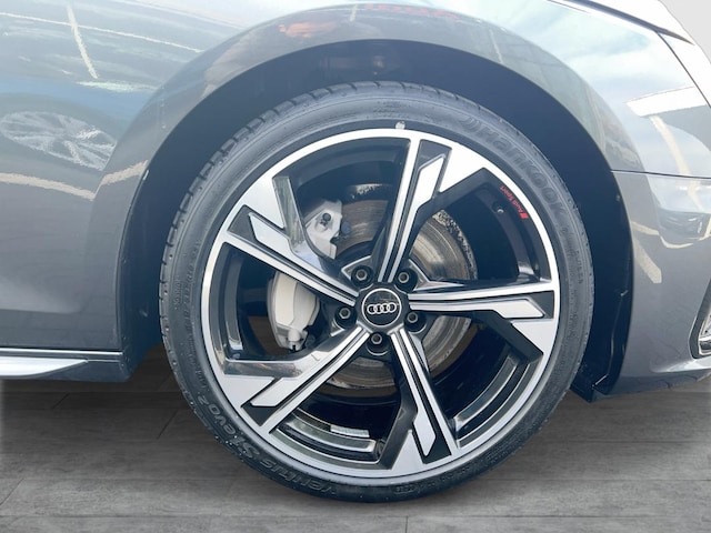 Audi A4 40 TFSI Avant S-Tronic