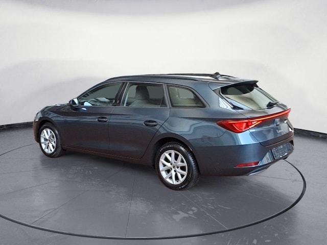 Seat Leon 1.5 TSI Sportstourer Style