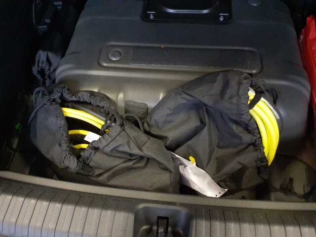 Cupra Terramar 1.5 e-Hybrid e-Hybrid