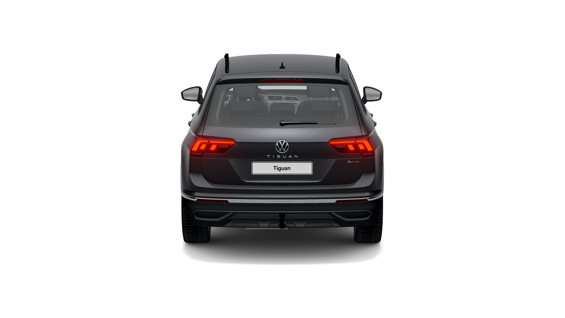 Volkswagen Tiguan 4Motion DSG Life