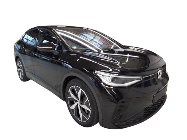 Volkswagen ID.5 NP74 Pano DCC Harman HUD Wärmepumpe