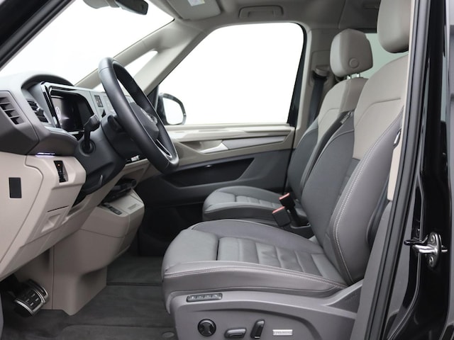 Volkswagen Multivan DSG Lang Style