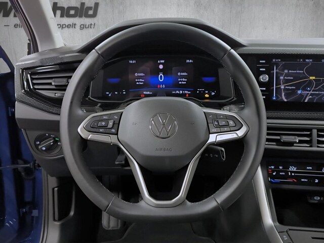 Volkswagen Polo 1.0 TSI IQ.Drive Life