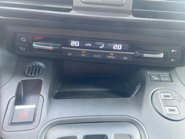 Opel Combo 1.5 CDTI GS-Line Grand Sport Life