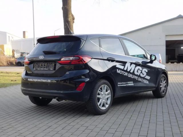 Ford Fiesta EcoBoost