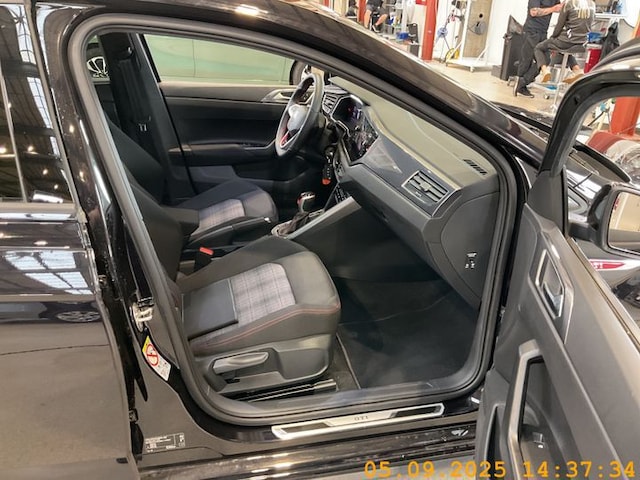 Volkswagen Polo 2.0 TSI DSG