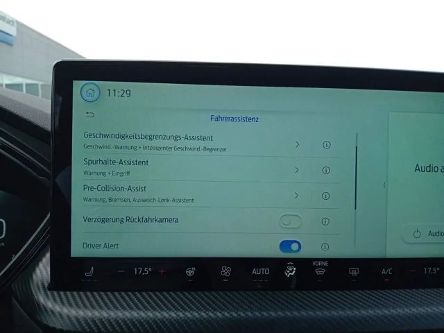 Ford Kuga EcoBoost ST Line