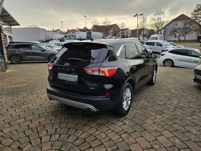 Ford Kuga Plug in Hybrid Titanium X