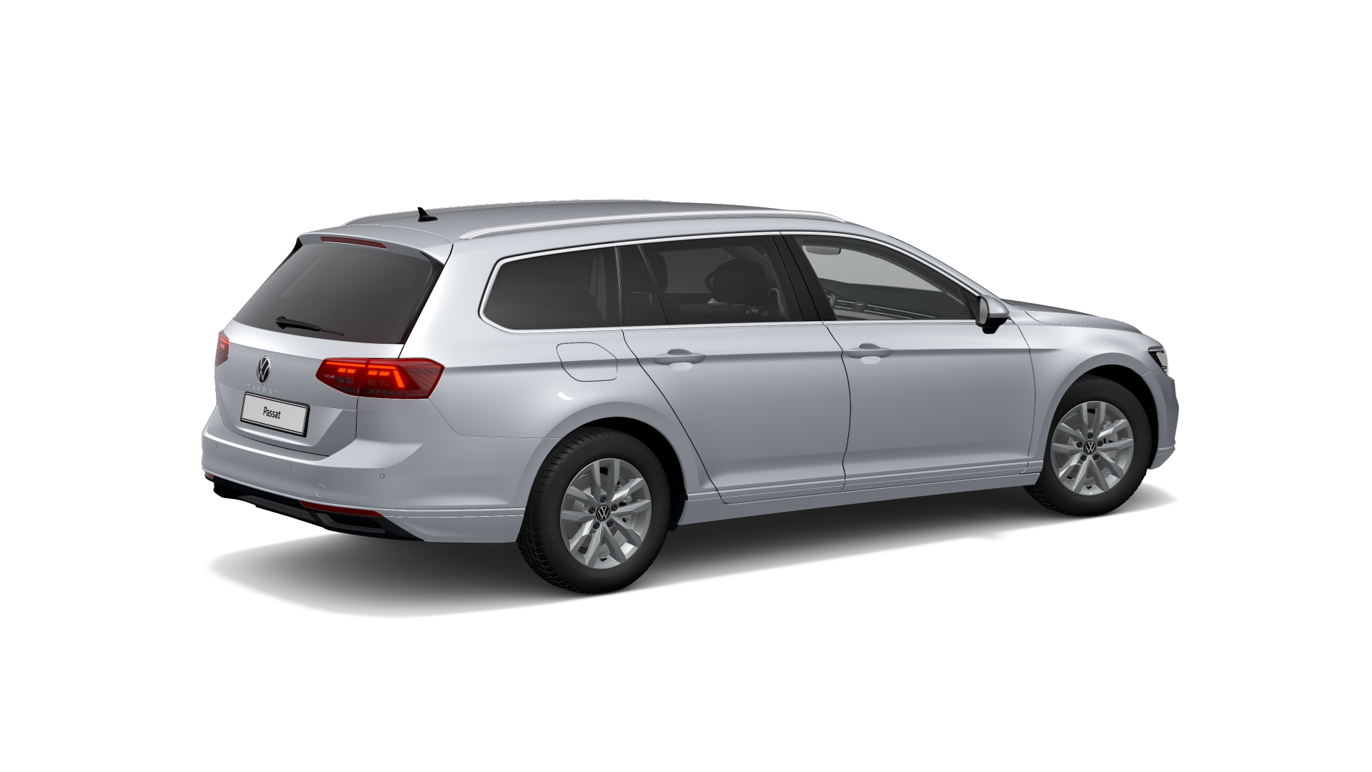 Volkswagen Passat 2.0 TDI DSG Variant